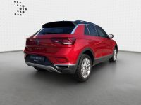 Volkswagen T-Roc - Vorschau Bild 2