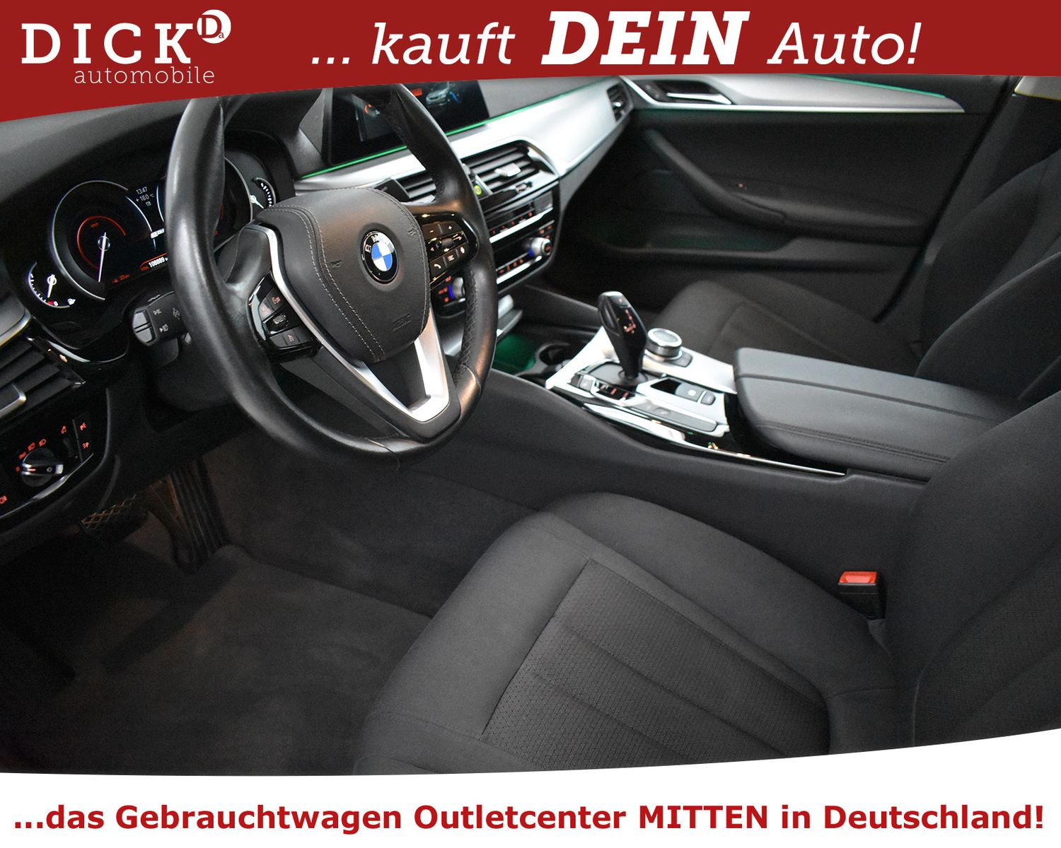 Fahrzeugabbildung BMW 530e Aut. NAVI+HEAD+KAM+LED+SHZ+KOMFORZ.+HIFI+MF