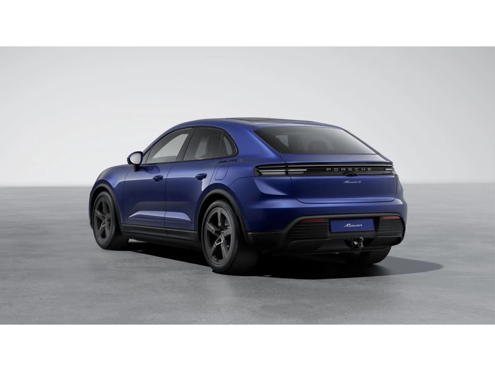 Porsche Macan 4 imagem 2