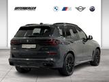 BMW X5 xDrive40i M Sportpaket Standhzg AHK Luftfeder - BMW X5: Sportpaket