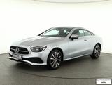 Mercedes-Benz E 400 d 4M Coupe Avantgarde 2x 360°+Memory+LED