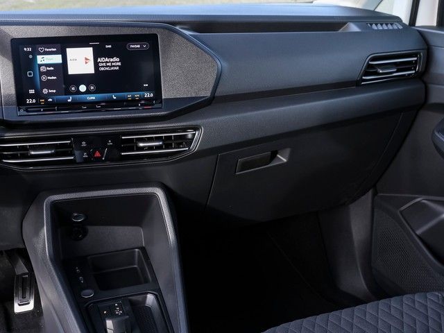 Volkswagen Caddy - Bild 4