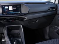 Volkswagen Caddy - Vorschau Bild 4