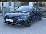 Audi A3 Sedan S Line Edition 2.0 35 TDI #10684 - Audi A3: E10