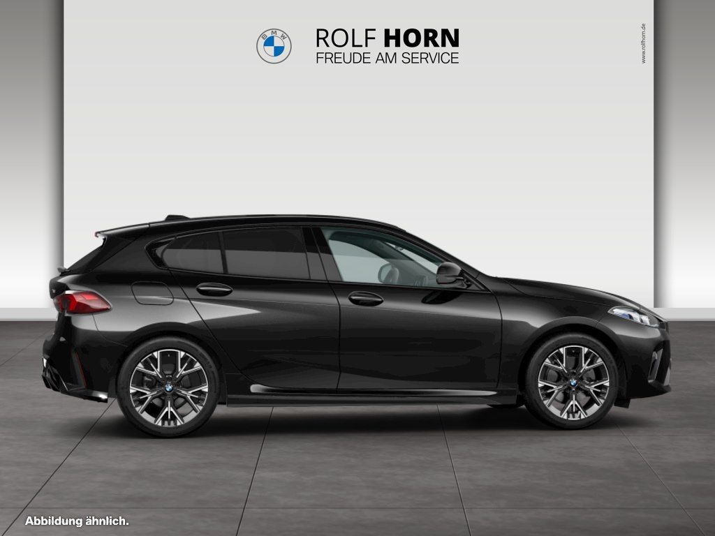 BMW 120 - Bild 8