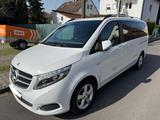 Mercedes-Benz V 220 d Aut. AVANTGARDE EDITION lang AVANTGA... - Mercedes-Benz V 220 in Mainz