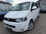 Volkswagen T5 Multivan Life Automatik Kamera - Volkswagen T5 Multivan in Köln