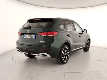 Mg ZS - 6