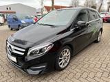 Mercedes-Benz B 200/AUT/NAVI/SHZ/TEMP/GJR/LMF/KAM/PDC - gebrauchte Mercedes-Benz B 200 aus dem Jahr 2017