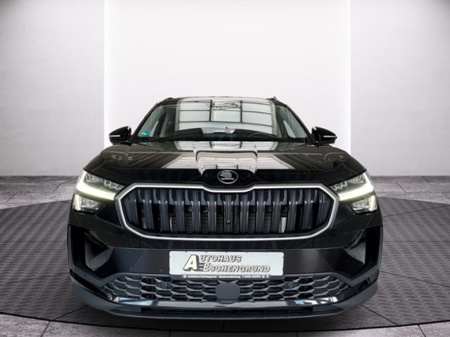 Fahrzeugabbildung SKODA Kodiaq 2.0 TDI DSG 4x4 SELECTION AHK NAVI KESSY