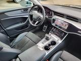 Audi S6 Avant quattro 20"LM LED+ 4AC+ FSbeh Sound+ HU - Audi S6: 4f