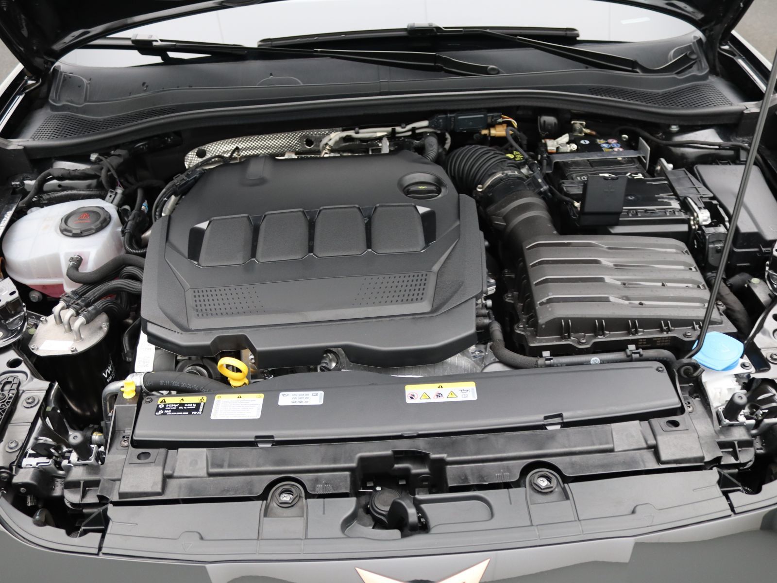 Cupra Leon - Bild 19