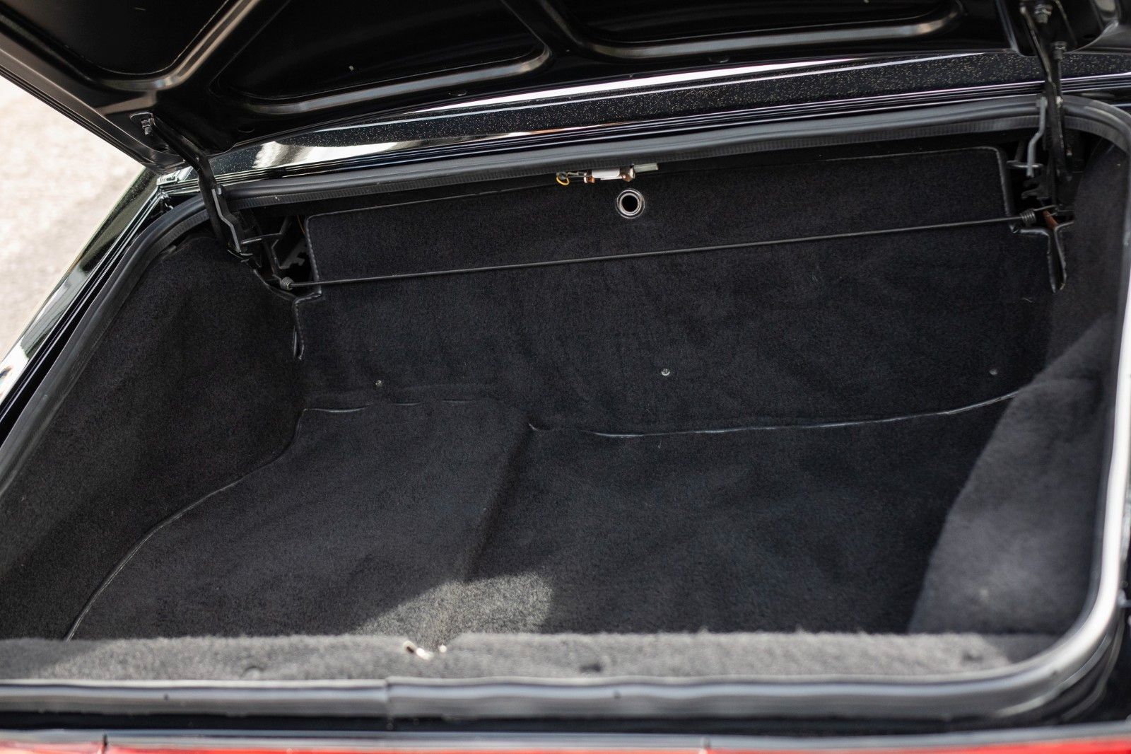 Fahrzeugabbildung Alfa Romeo Spider 2.0*Zeisberg Classic Garantie*TOP Orig.*