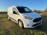 Ford Transit Connect - Ford Transit in Saarbrücken