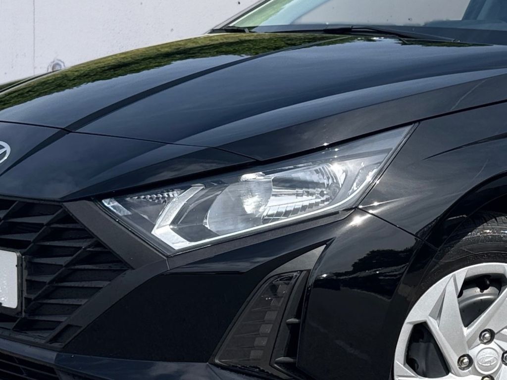 Hyundai i20 – Bild 5