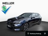 BMW i5 eDr40 T M SPORT PRO Pano,AHK,AutoBahn,AktivL