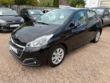 Peugeot 208 Active - gebrauchte Peugeot 208 aus dem Jahr 2018