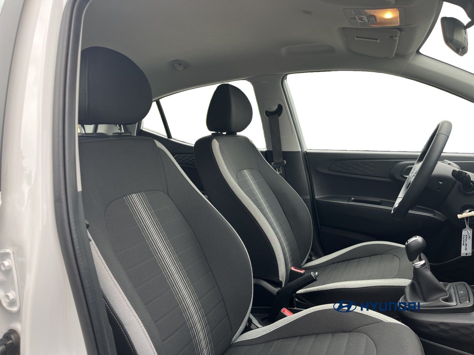 Hyundai i10 – Bild 19