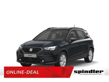 Seat Leasingangebot: Seat Arona DER NEUE IBIZA GANZJAHRESREIFEN