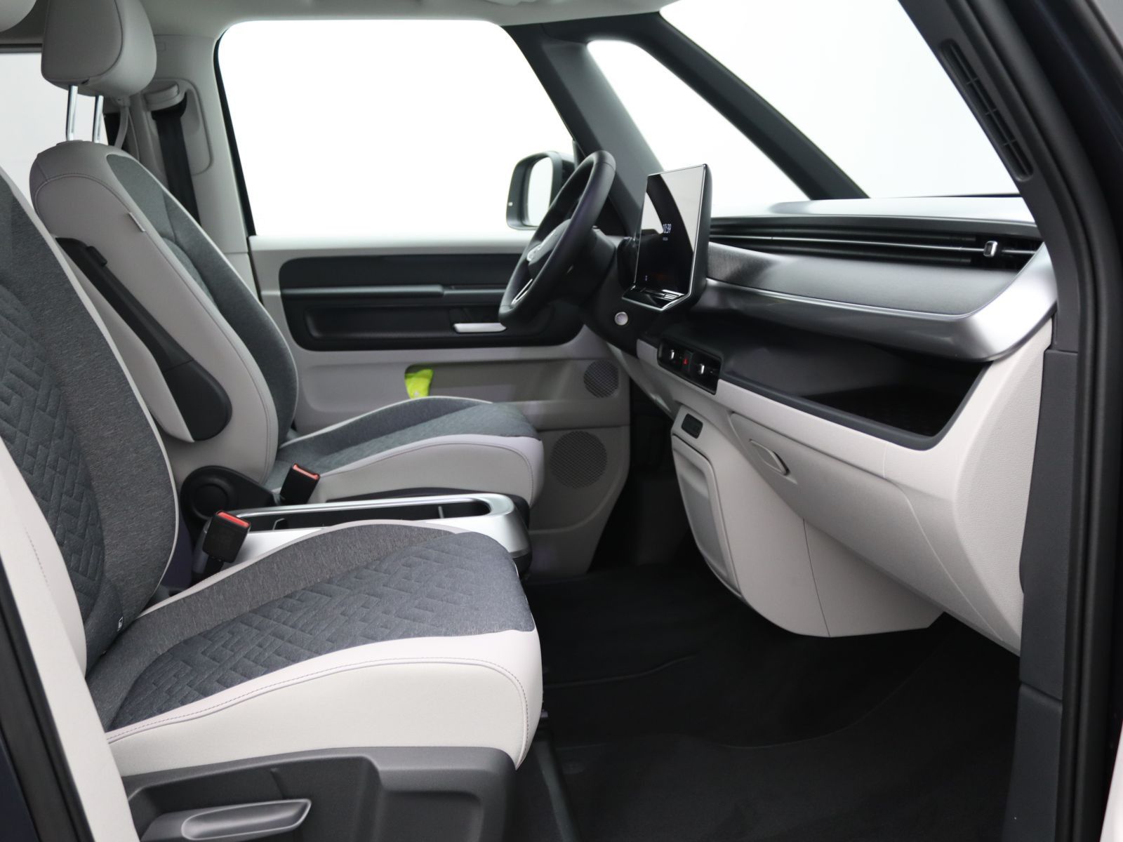 Volkswagen ID. Buzz - Bild 8