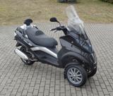 Piaggio MP3 250LT aus 1.Hand, mit PKW-Führerschein!! - PIAGGIO MP3 FÜHRERSCHEIN