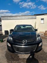 Mazda CX7 2.2 MZR-CD Center-Line SUV mit T... - gebrauchte Mazda CX-7 aus dem Jahr 2011