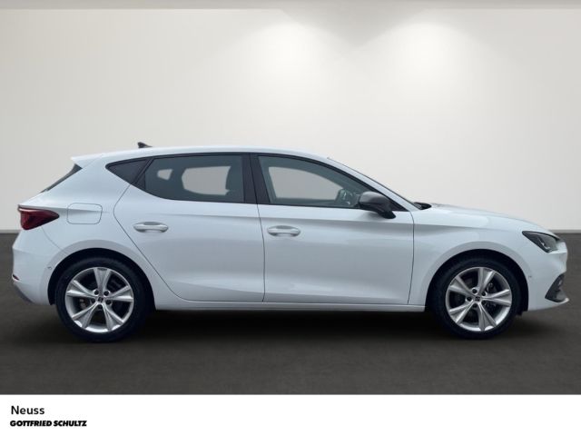 Seat Leon - Bild 3