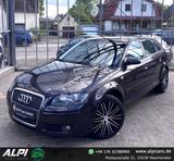 Audi A3 1.6 FSI Sportback *EINPARKHILFE/SITZHEIZ./TEM - Audi A3 aus 2007: Sportback
