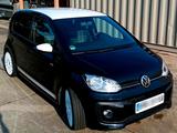 Volkswagen Sparsamer VW up! Club Edition/tiefergelegt... - Volkswagen up!: Edition