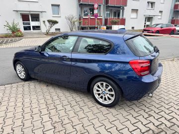 BMW 116 - 2