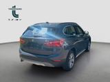 BMW X1 sDrive18i xLine LED PDC Navi HUD Klimaaut - BMW X1: Allradantrieb