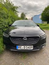 Opel Insignia 1.5 Turbo 121kW Ultimate GS Ultimate - Opel Insignia Ultimate mit Benzin-Antrieb