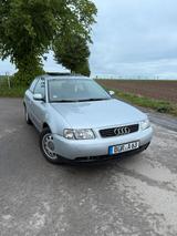 Audi a3 8l  1.6 TÜV NEU! - Audi A3 aus 1998