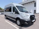 Ford Transit 330 L3 H2 9-SITZER/KLIMA/KAMERA/ALU/PDC - Ford Transit: 330l