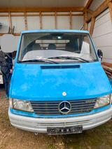 Mercedes-Benz 904/412D - Mercedes-Benz 412