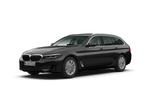 BMW 520d Touring Facelift*Leder*Standhz.*HUD*AHK*DAP - gebrauchte BMW 520 mit Facelift