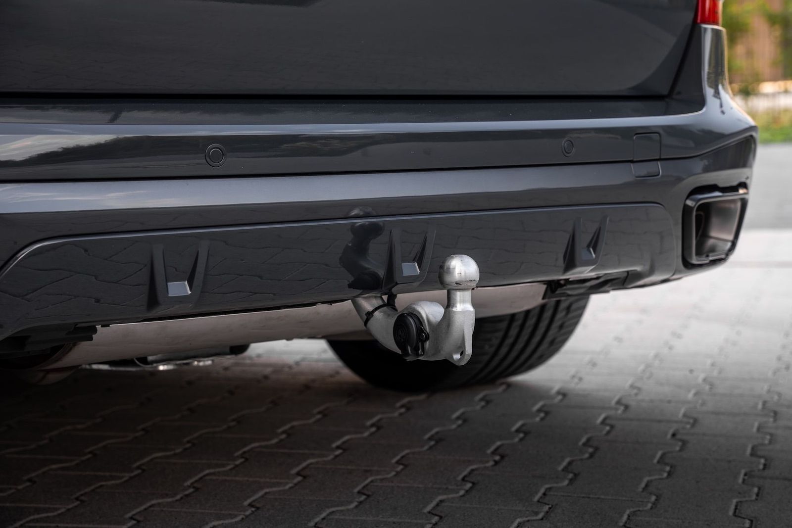 Fahrzeugabbildung BMW X5 40d xD M-SPORT PRO|AHK|ICONIC|MASSAGE|LUFT
