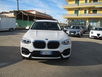 BMW X3 - 2