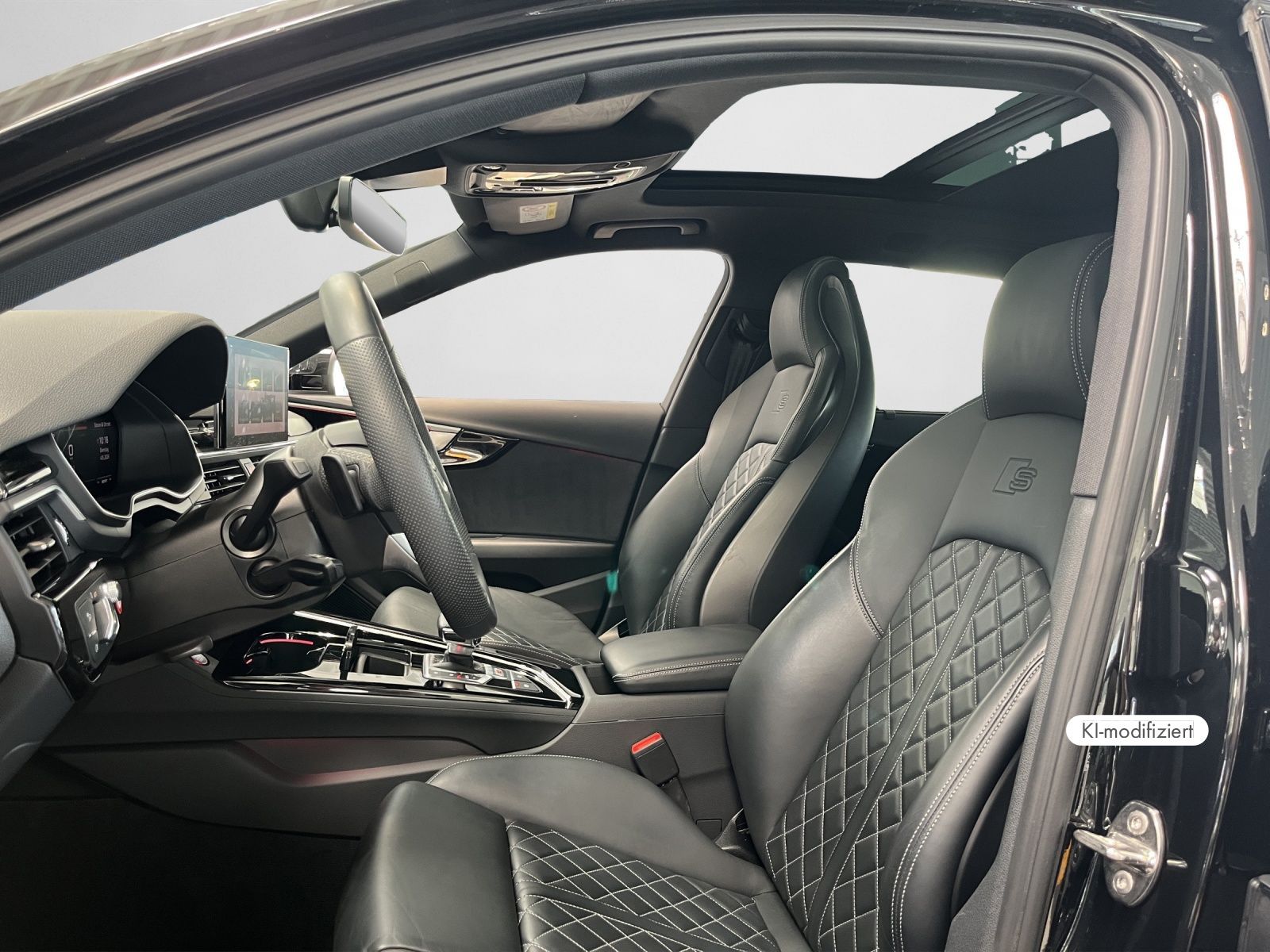 Audi S4 - Bild 13