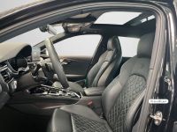 Audi S4 - Vorschau Bild 13