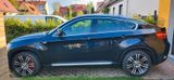 BMW Bmw x6 xdrive 50i - BMW X6 aus 2013