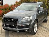 Audi Q7 3.0 TDI quattro*NUR 88 TKM*S-LINE*1.BESITZ* - Audi Q7 aus 2008: Line