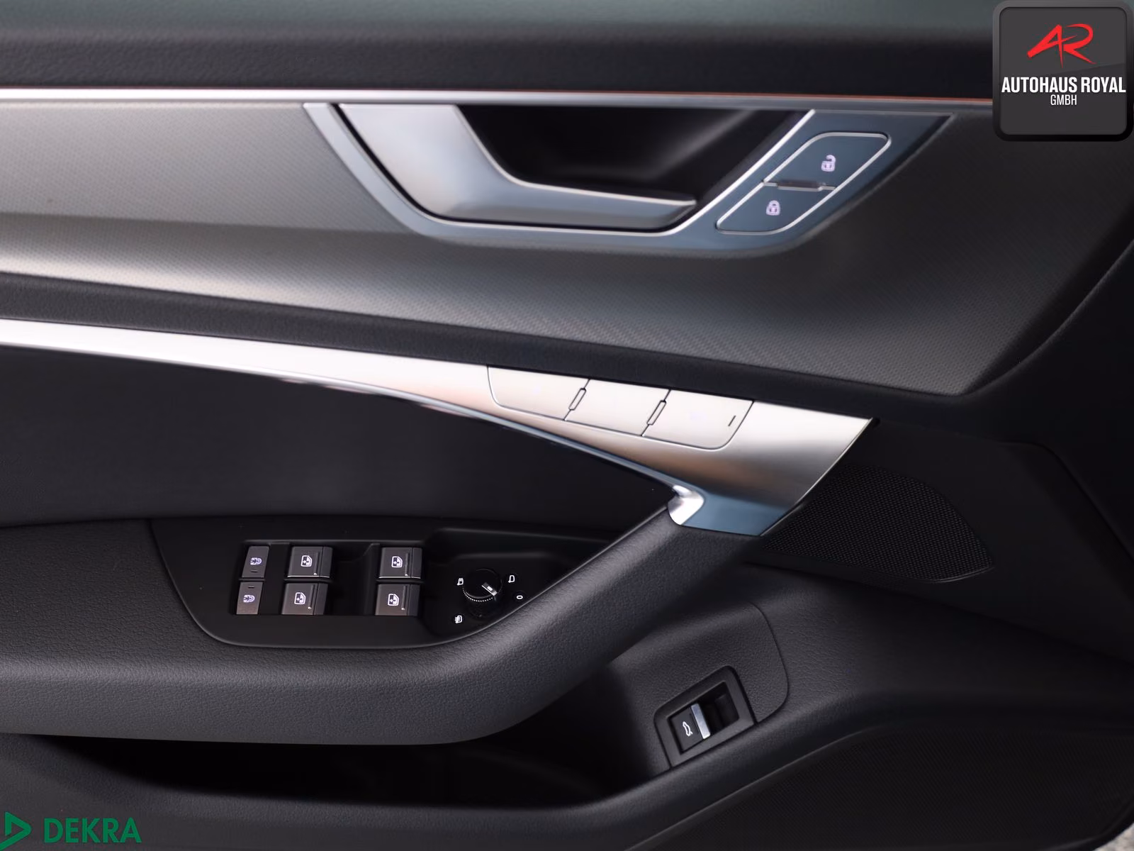 Audi A6 Avant 55 TFSI qu S LINE 19Z KEYLESS,ACC,SH, миниатюра 14