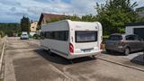 Hobby 560 UL de Luxe mit Mover und Klima - Offers