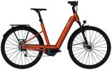 Kettler QUADRIGA TOWN & COUNTRY P10 46 cm (27,5 Zoll) - Kettler E-Bikes