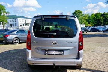 Toyota Proace (Verso) - 6