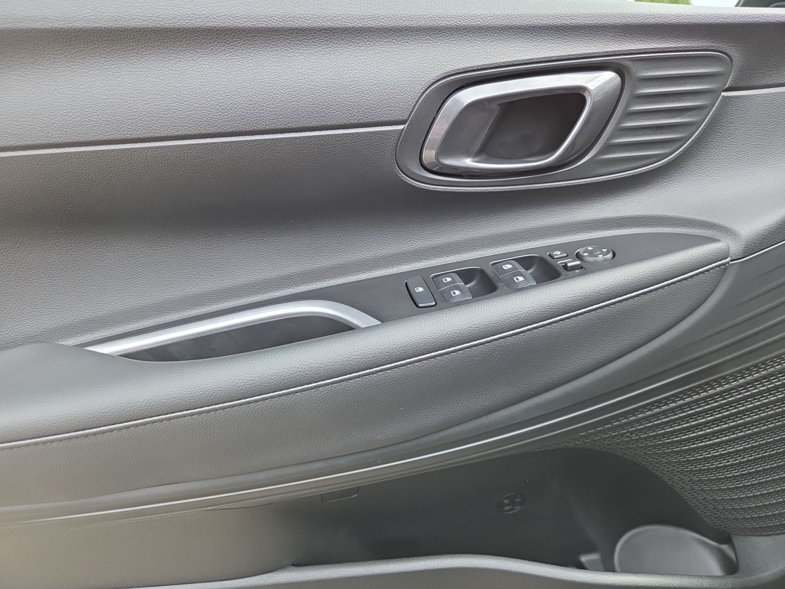 Hyundai BAYON – Bild 12
