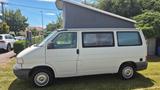 Volkswagen T4 California Klima, TÜV 02.2028 - weiße Volkswagen T4 California