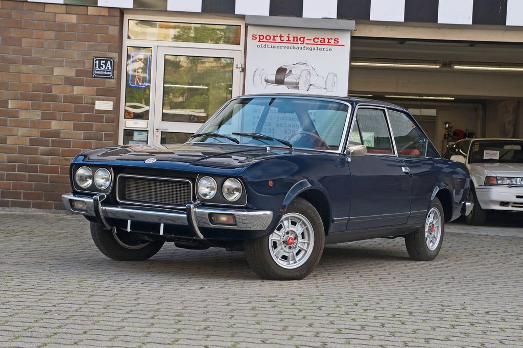 Angebot ansehen Fiat 124