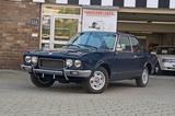 Fiat 124 CC Coupé Sport, Top Zustand